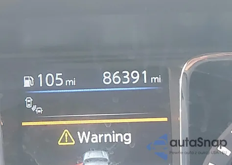 2019 Nissan Titan Sv из США, поврежденный, VIN 1N6AA1E55KN514909